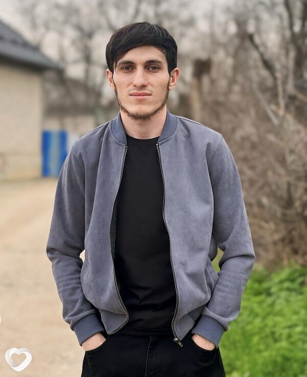 Ахмед, 27, Грозном — анкета №4384115