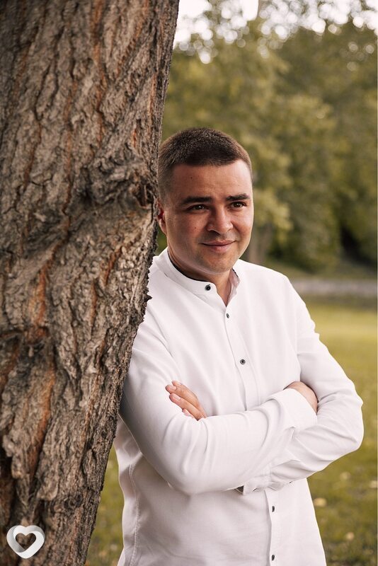 Евгений, 36, Звенигороде — анкета №4384119