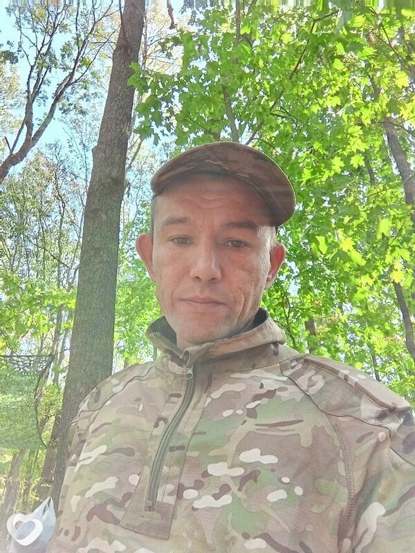 Леонид, 42, Санкт-Петербурге — анкета №4384132
