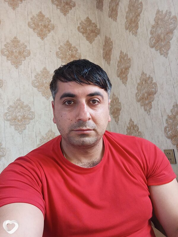 Фарди, 30, Набережных Челнах — анкета №4384526