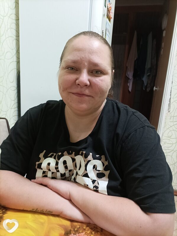 Анна, Линево (Новосибирская обл)