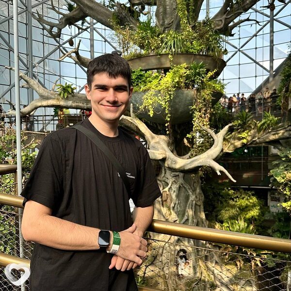 Владимир, 23, Ростове-на-Дону — анкета №4384535