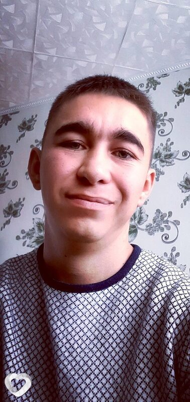 Артур, 31, Стерлитамаке — анкета №4384536