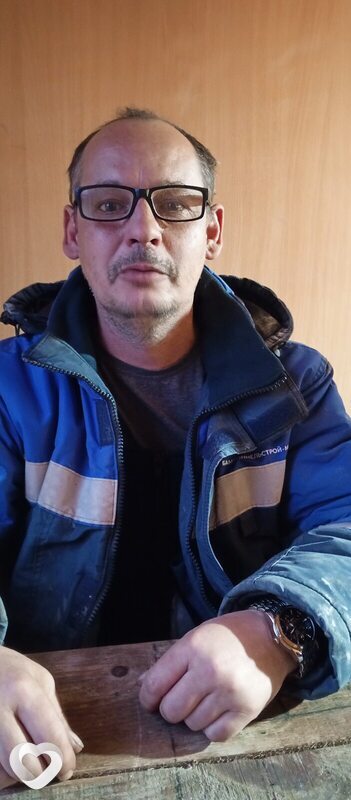 Богдан, 41, Тихорецке — анкета №4384316