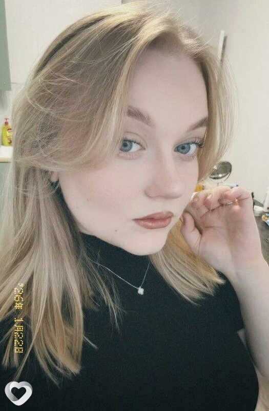 Юлия, 26, Минске — анкета №4384319