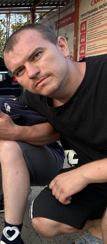 Николай, 29, Туле — анкета №4384325