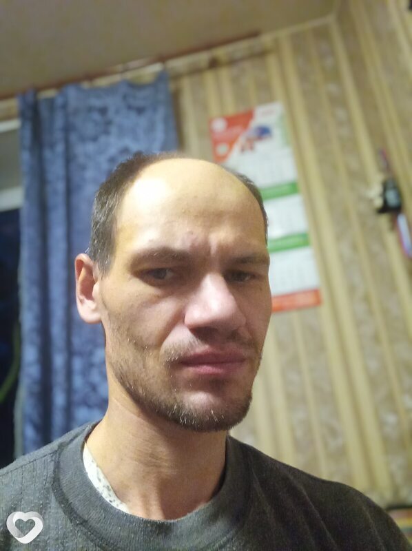 Михаил, 39, Санкт-Петербурге — анкета №4384335