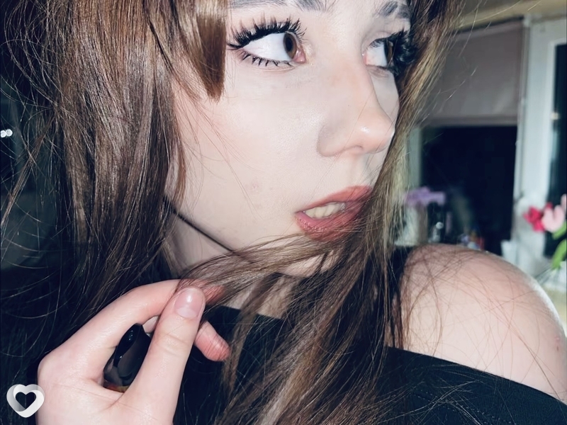 Лидия, 18, Санкт-Петербурге — анкета №4384240