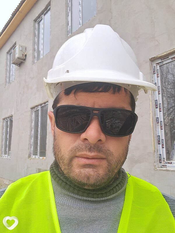 Ойбек, 40, Ташкент — анкета №4384245