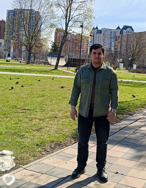 Isa, 31, Ивантеевке — анкета №4384252