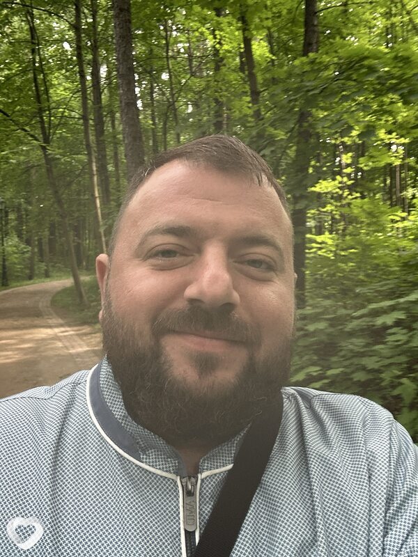 Максим, 41, Москве — анкета №4384255