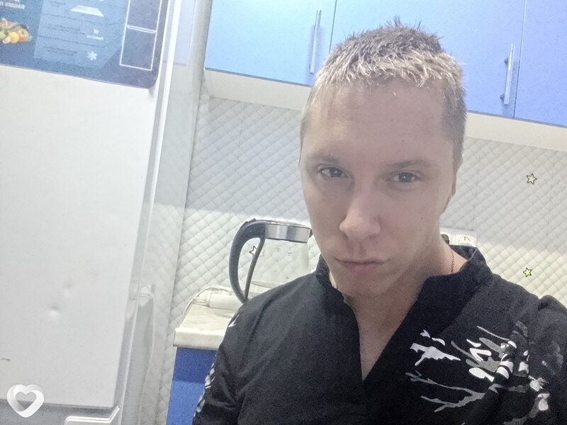 Александр, 26, Волгограде — анкета №4384262