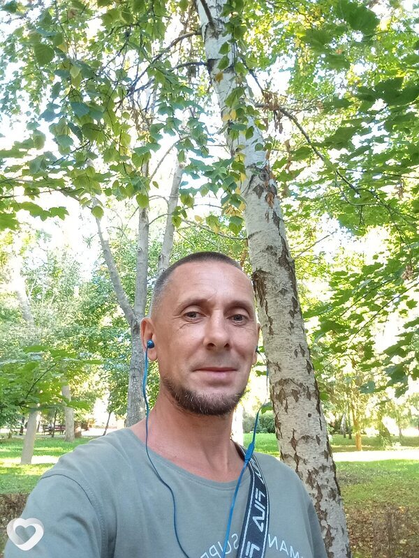 Сергей, 43, Анапе — анкета №4384344