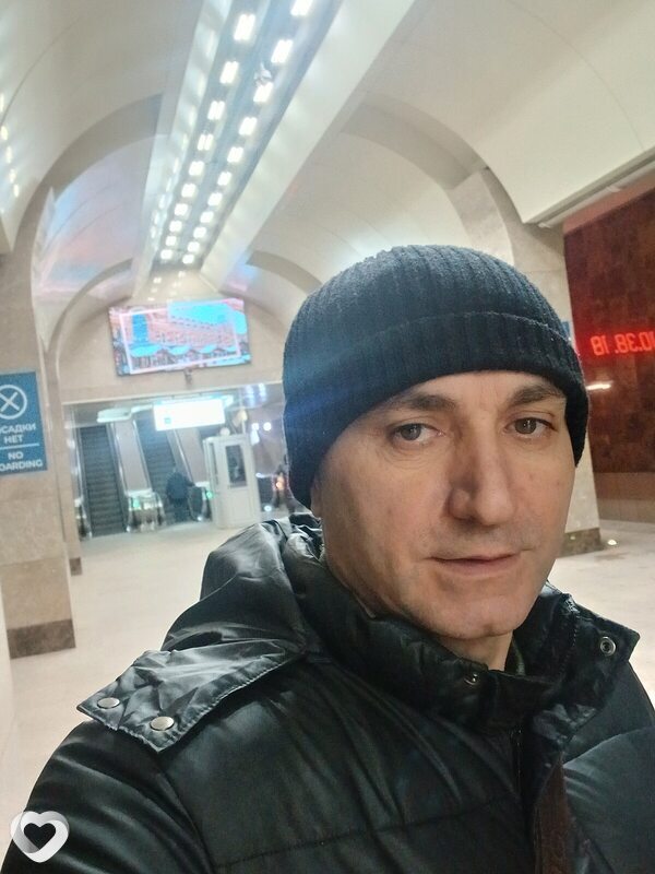 Роман, 48, Нижнем Новгороде — анкета №4384347
