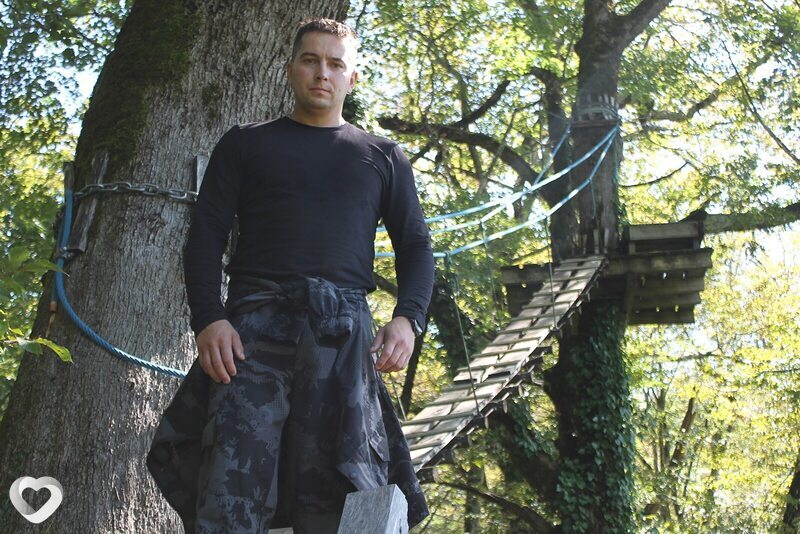 Дмитрий, 32, Краснодаре — анкета №4384351