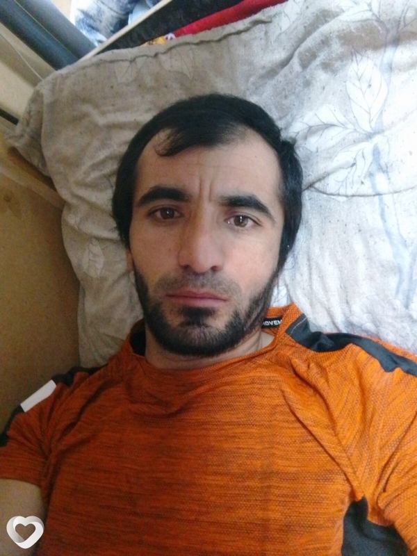 Али, 32, Рязани — анкета №4384354