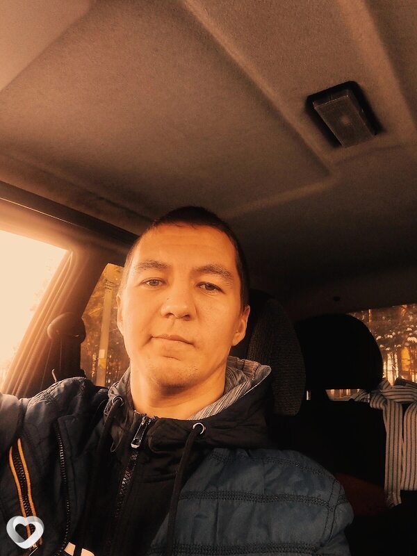 Артур, 32, Салавате — анкета №4384362