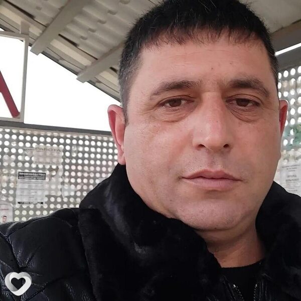 Gugo, 49, Москве — анкета №4384496
