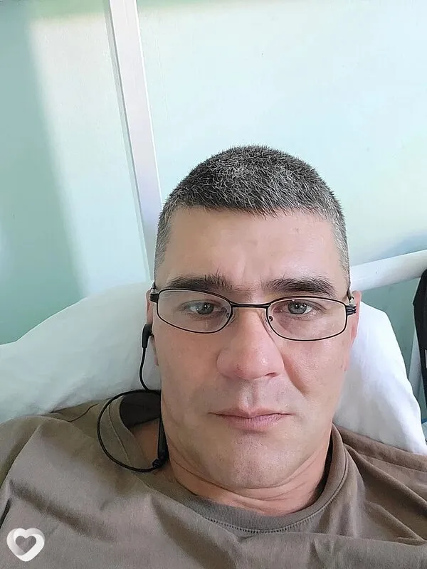 Александр, 45, Москве — анкета №4384499