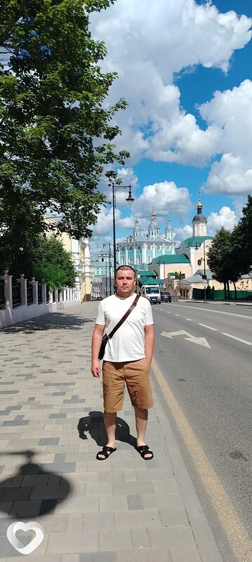 Озод, 35, Смоленске — анкета №4384500