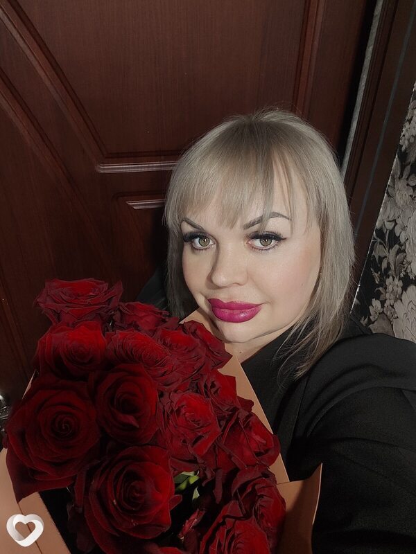 Ирина, 39, Донецке — анкета №4384502