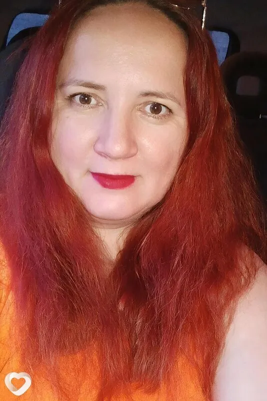 Анна, 43, Москве — анкета №4384506