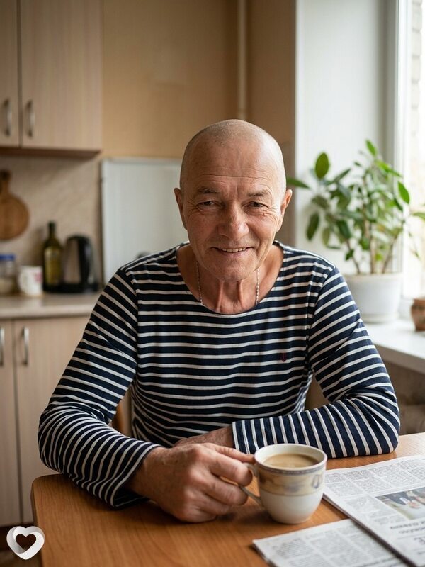 Игорь, 59, Уфе — анкета №4384508