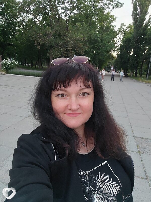 Марина, Кропивницкий