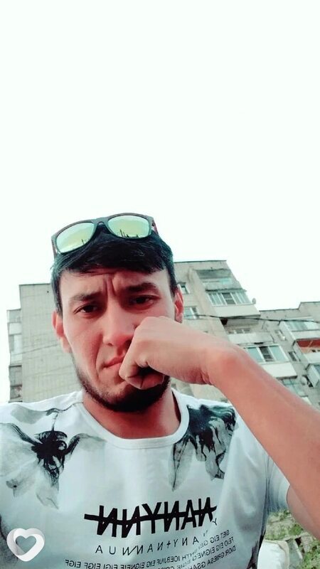 Узбек, 35, Москве — анкета №4384512