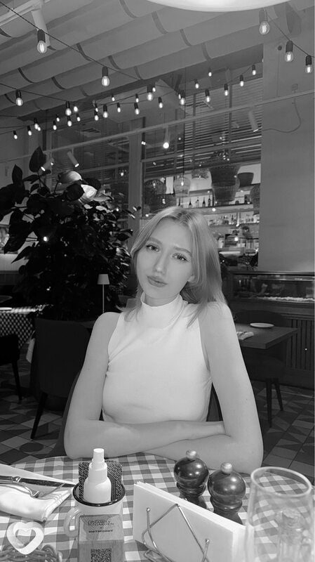 Екатерина, 25, Краснодаре — анкета №4384798
