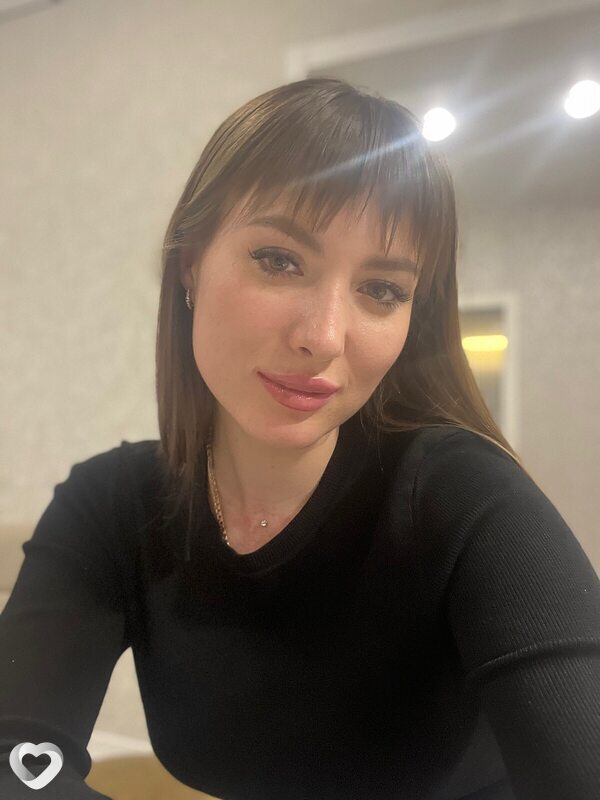 Ольга, 33, Подольске — анкета №4384805