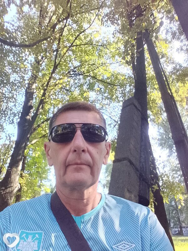 Константин, 51, Харькове — анкета №4384414