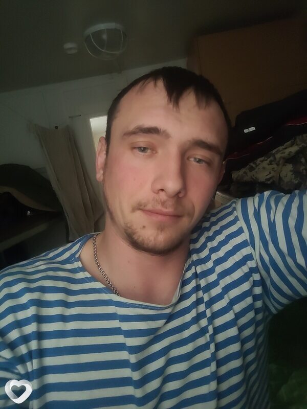 Сергей, Кулунда