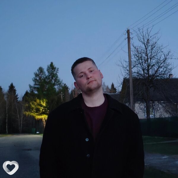 Vova, 21, Новополоцке — анкета №4384420