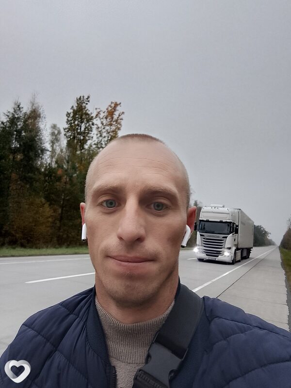 Володимир, 31, Киеве — анкета №4384422