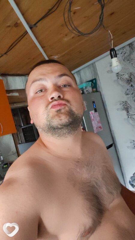 Слава, 33, Минске — анкета №4384423