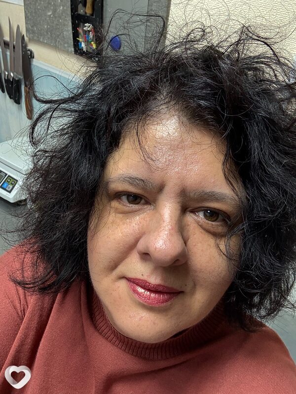 Vika, 52, Казани — анкета №4384427