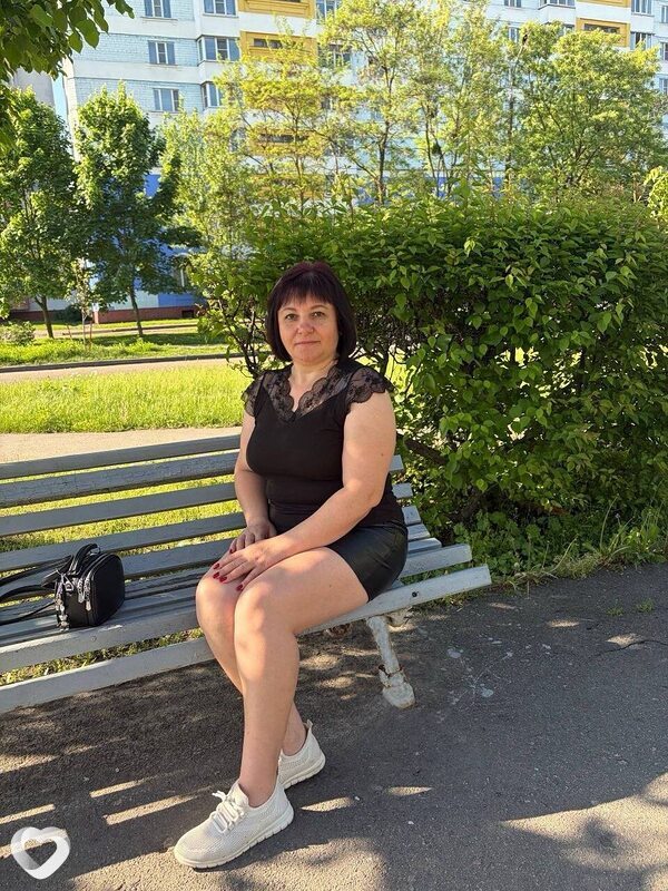 Наталья, 43, Гомеле — анкета №4384293