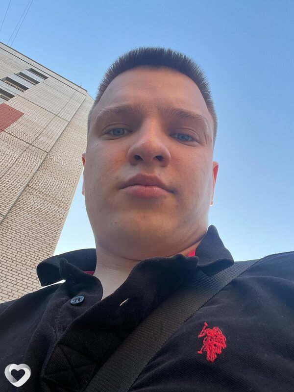 Евгений, 20, Барнауле — анкета №4384294