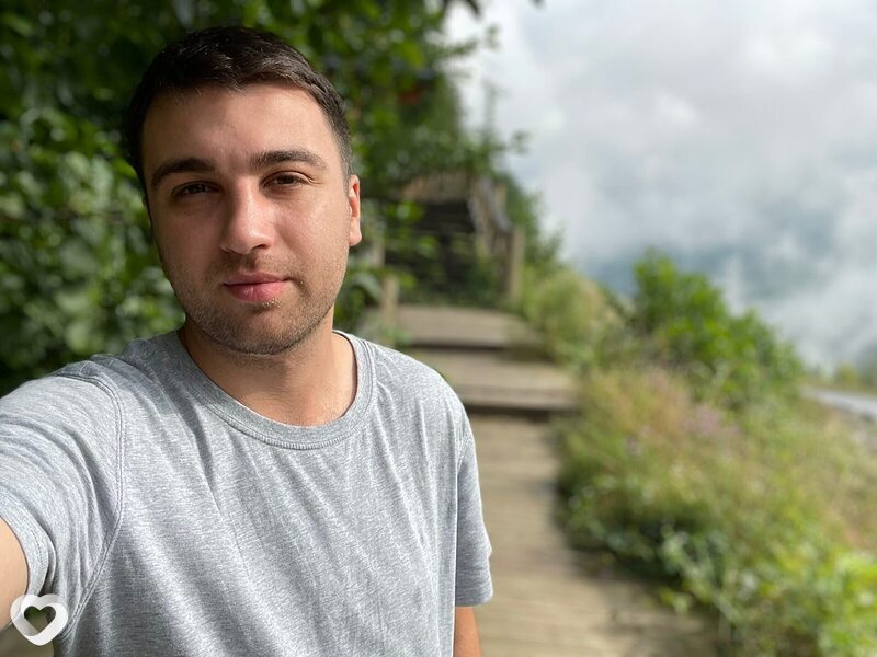 Ян, 29, Краснодаре — анкета №4384301