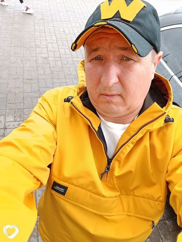 Алексей, 41, Минске — анкета №4384304