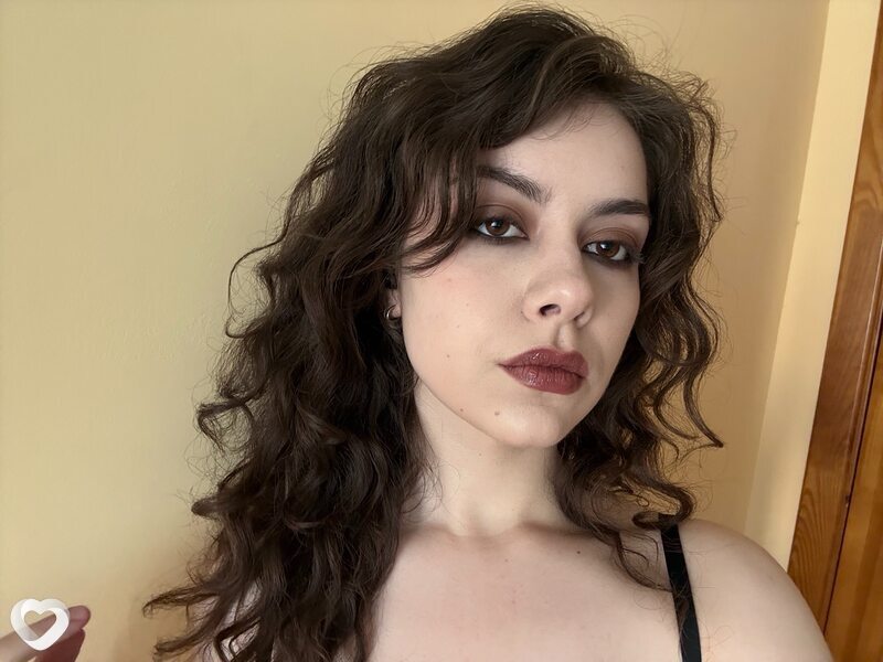 Марина, 19, Витебске — анкета №4384306