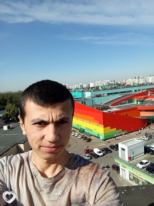 Javoxirjorayev, Массандра