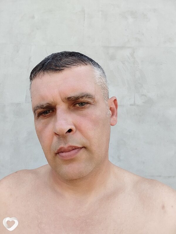 Виталий, 42, Одессе — анкета №4384313