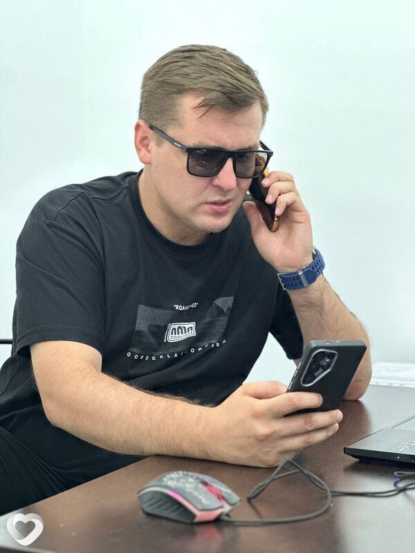 Иван, 27, Бронницах — анкета №4384849