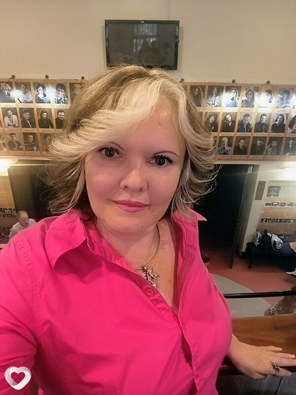 Алена, 50, Санкт-Петербурге — анкета №4384850
