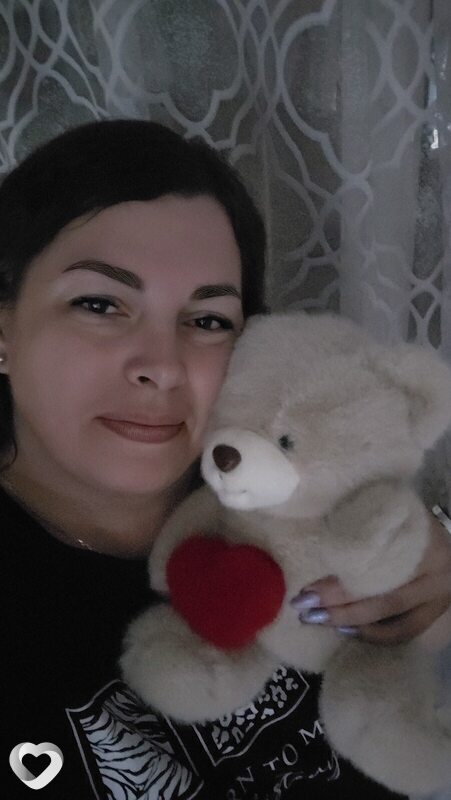 Наталья, 42, Воронеже — анкета №4384851