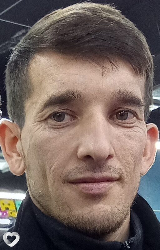 Фахриддин, 32, Стерлитамаке — анкета №4384857