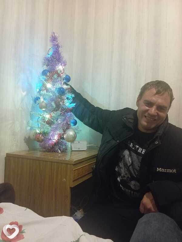 Роман, 44, Ставрополе — анкета №4384861