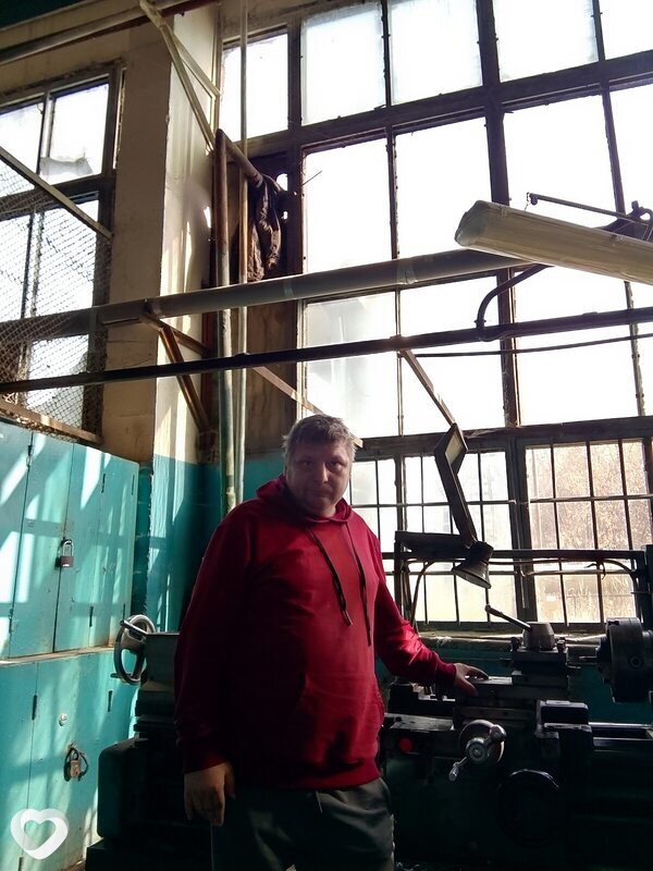 Константин, Навашино